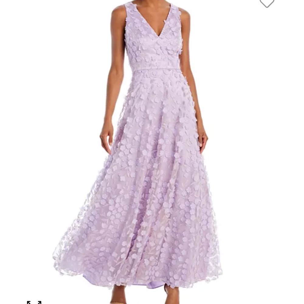 Beautiful Eliza J formal dress size 10